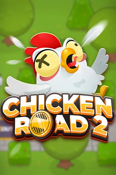 Chicken Road 2 — aperçu du jeu
