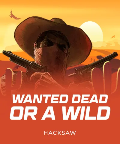 Wanted Dead or a Wild — aperçu du jeu