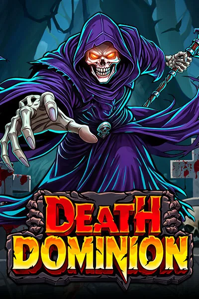 Death Dominion — aperçu du jeu