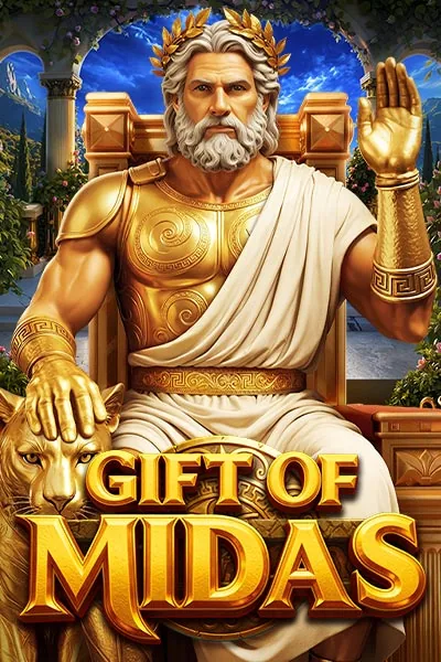 Gift of Midas — aperçu du jeu